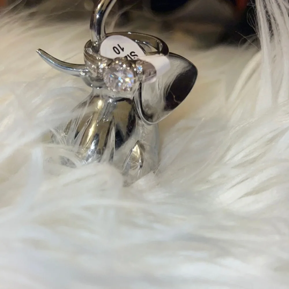 Fashion Ring❤️